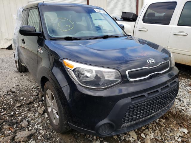 KIA SOUL 2016 kndjn2a24g7344594