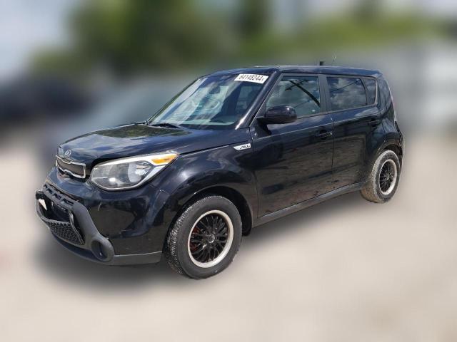 KIA SOUL 2016 kndjn2a24g7345809