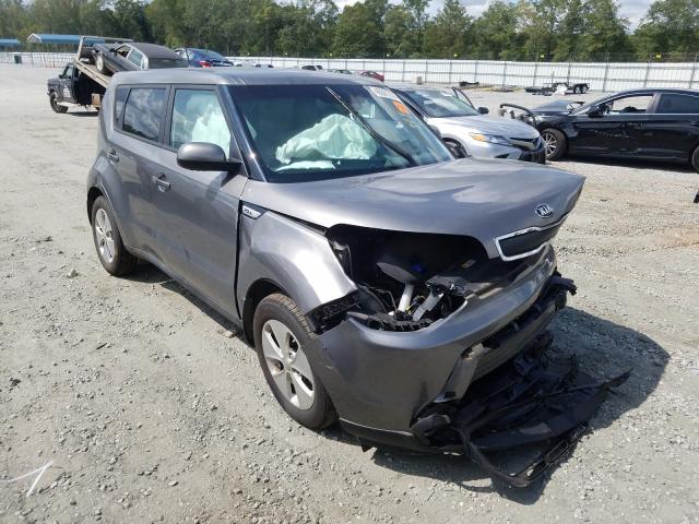 KIA SOUL 2016 kndjn2a24g7346166