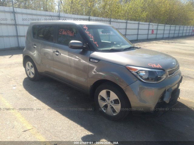 KIA SOUL 2016 kndjn2a24g7347852