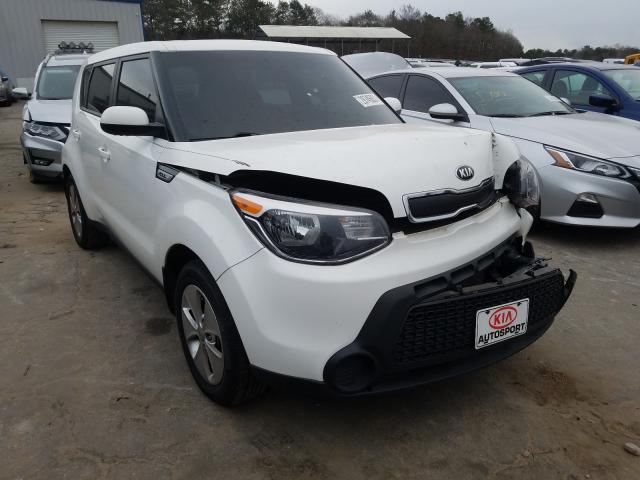 KIA SOUL 2016 kndjn2a24g7354249