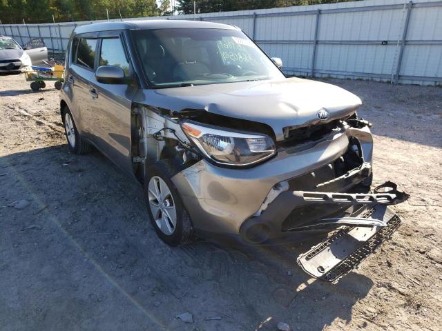 KIA SOUL 2016 kndjn2a24g7354381