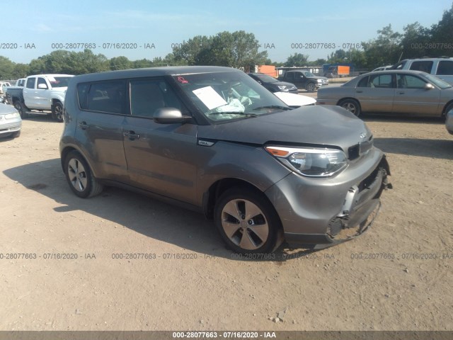 KIA SOUL 2016 kndjn2a24g7354915