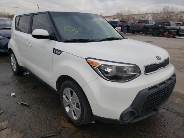 KIA SOUL 2016 kndjn2a24g7356518