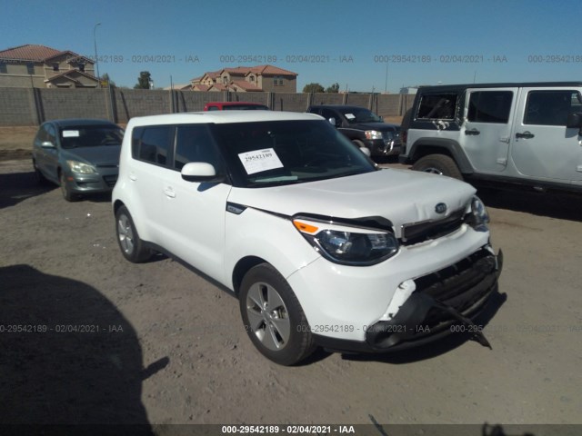 KIA SOUL 2016 kndjn2a24g7357829