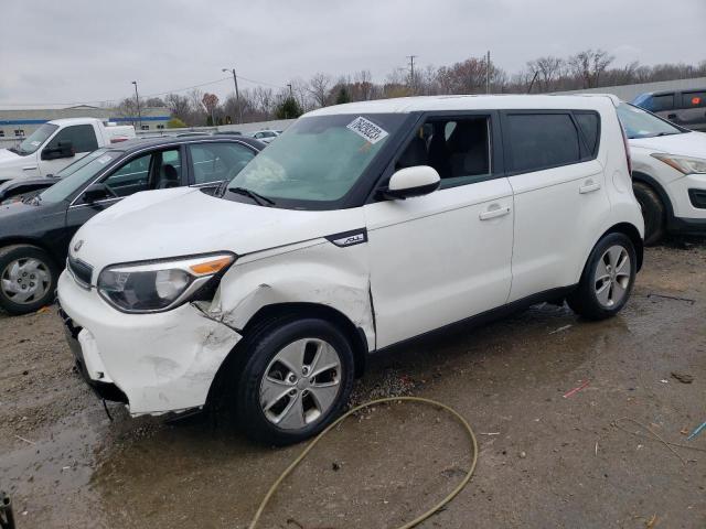 KIA SOUL 2016 kndjn2a24g7360486