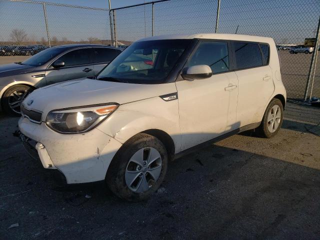 KIA SOUL 2016 kndjn2a24g7361136