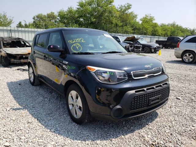 KIA SOUL 2016 kndjn2a24g7361282