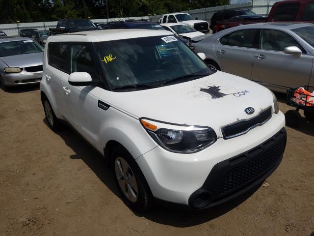 KIA SOUL 2016 kndjn2a24g7361721