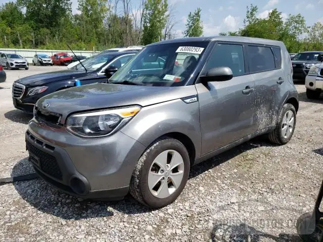 KIA SOUL 2016 kndjn2a24g7362657