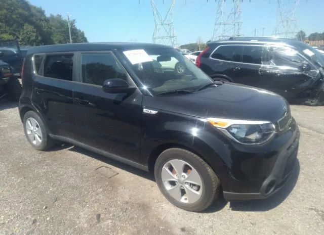 KIA SOUL 2016 kndjn2a24g7362951