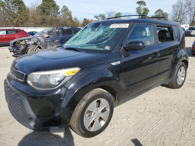 KIA SOUL 2016 kndjn2a24g7363484