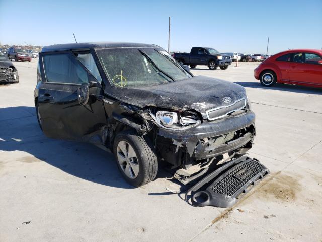 KIA SOUL 2016 kndjn2a24g7365171