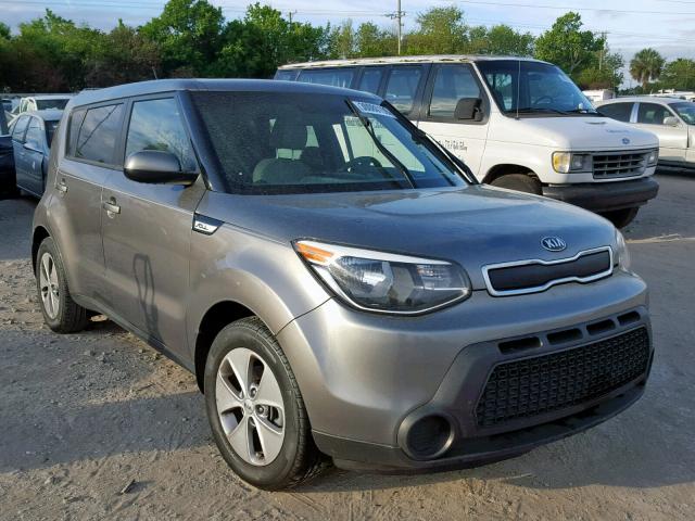 KIA SOUL 2016 kndjn2a24g7367129