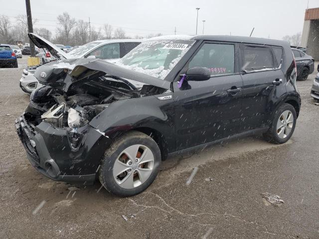 KIA SOUL 2016 kndjn2a24g7367678