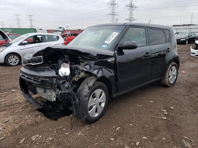 KIA SOUL 2016 kndjn2a24g7368314