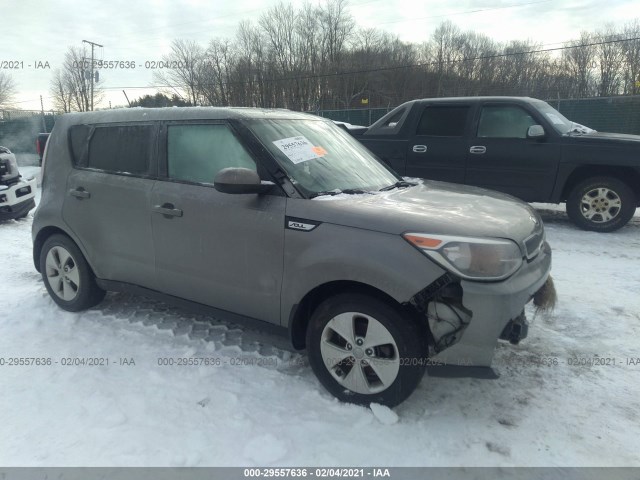 KIA SOUL 2016 kndjn2a24g7370600