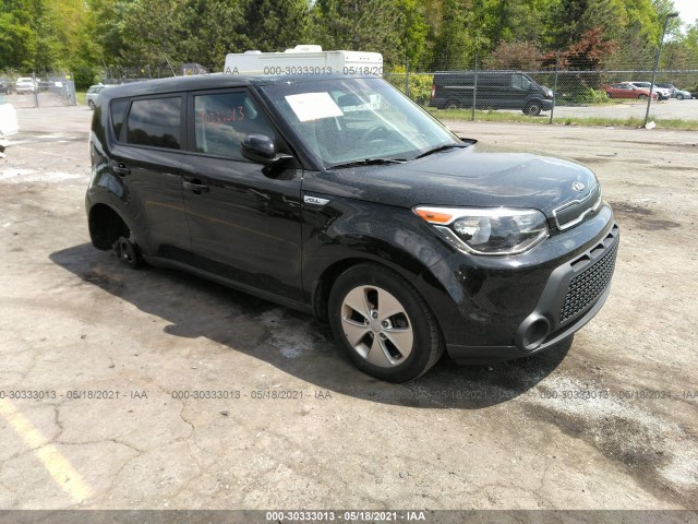 KIA SOUL 2016 kndjn2a24g7371441