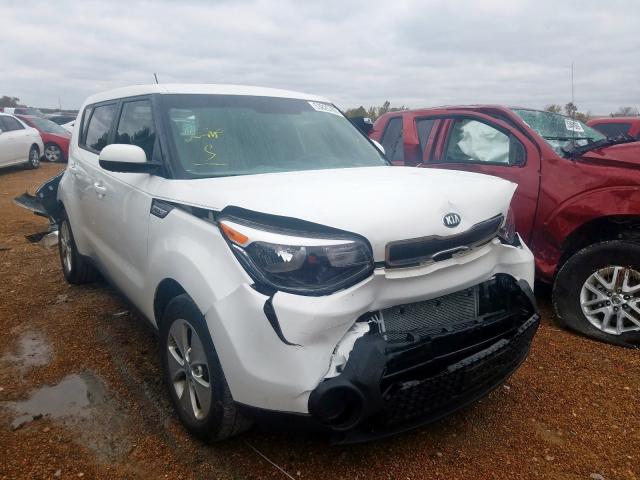 KIA SOUL 2016 kndjn2a24g7373917