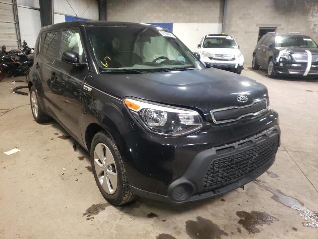 KIA SOUL 2016 kndjn2a24g7374856