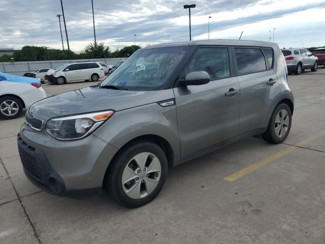 KIA SOUL 2016 kndjn2a24g7376039