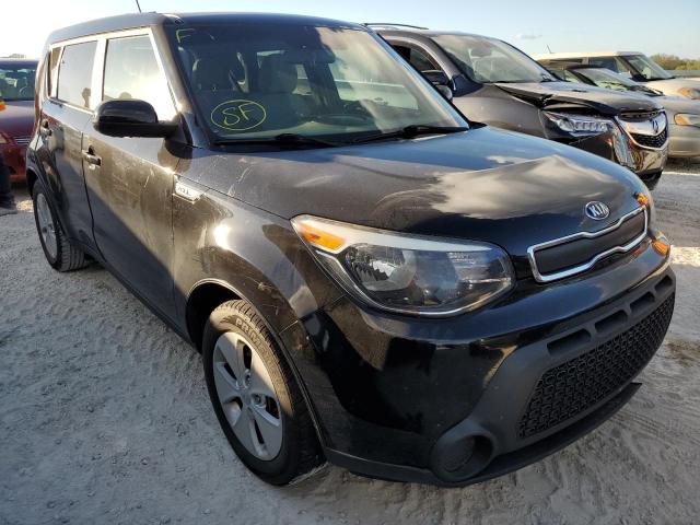 KIA SOUL 2016 kndjn2a24g7377496