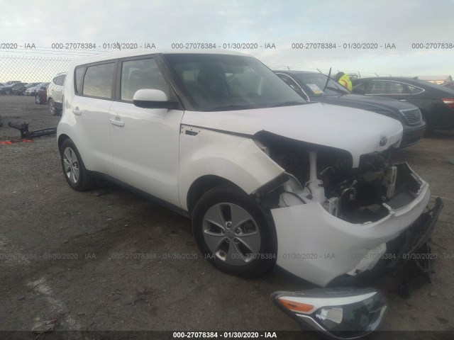 KIA SOUL 2016 kndjn2a24g7378082