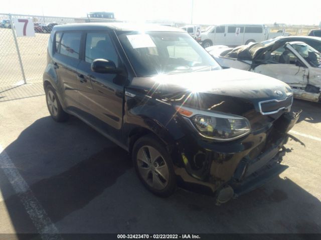 KIA SOUL 2016 kndjn2a24g7378258