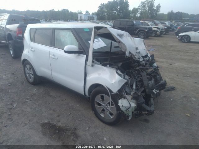 KIA SOUL 2016 kndjn2a24g7378597