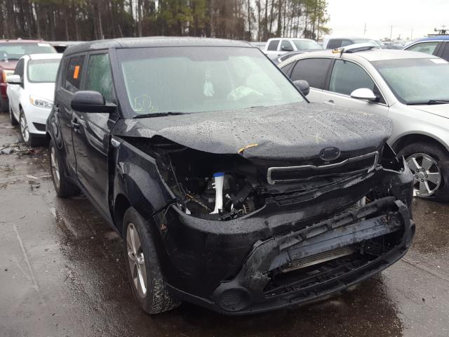 KIA SOUL 2016 kndjn2a24g7379099