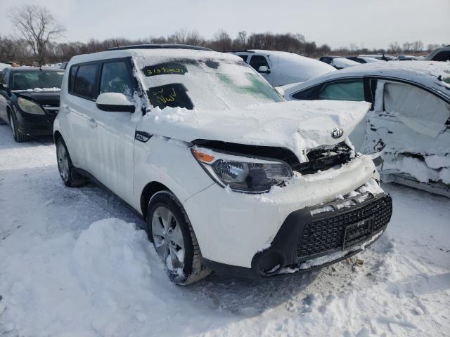 KIA SOUL 2016 kndjn2a24g7385095