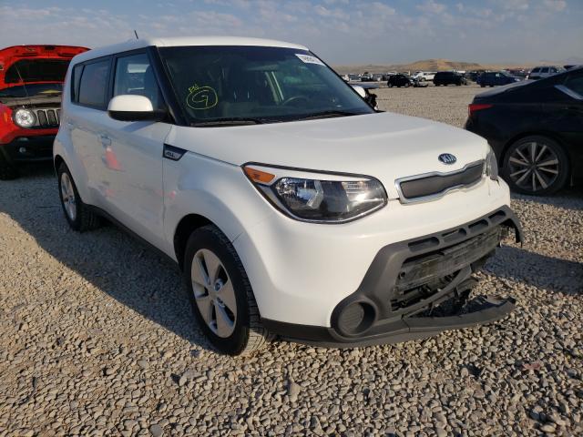 KIA SOUL 2016 kndjn2a24g7387218