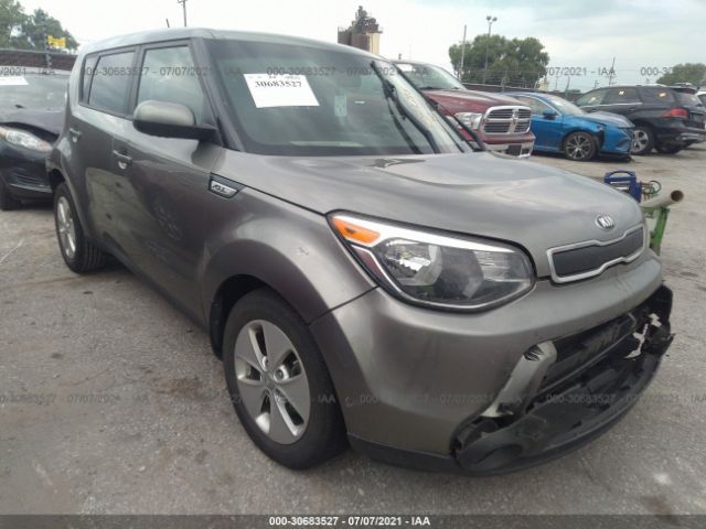 KIA SOUL 2016 kndjn2a24g7387915