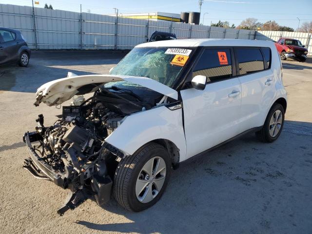 KIA SOUL 2016 kndjn2a24g7388336