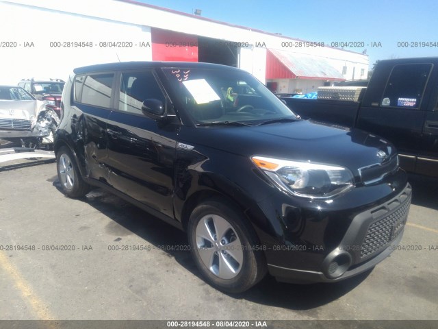 KIA SOUL 2016 kndjn2a24g7388675