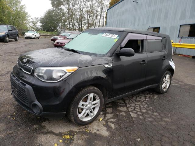 KIA SOUL 2016 kndjn2a24g7391351