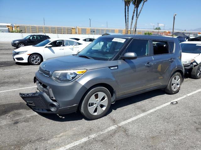 KIA SOUL 2016 kndjn2a24g7392175