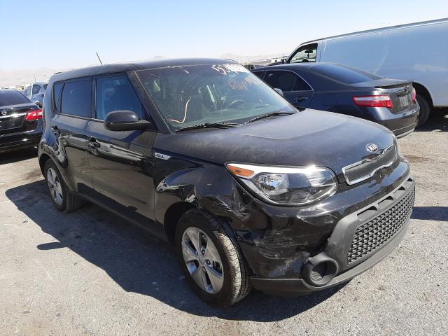 KIA SOUL 2016 kndjn2a24g7392449