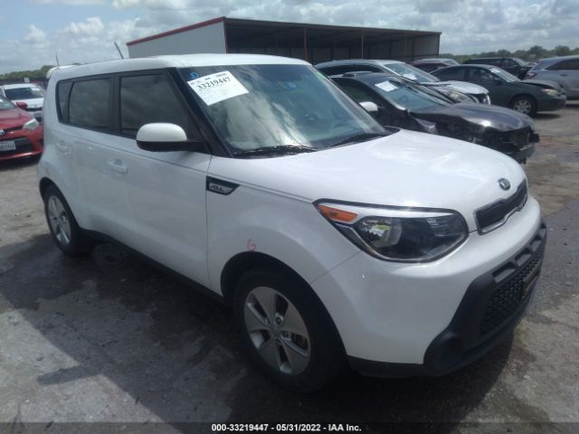 KIA SOUL 2016 kndjn2a24g7395707