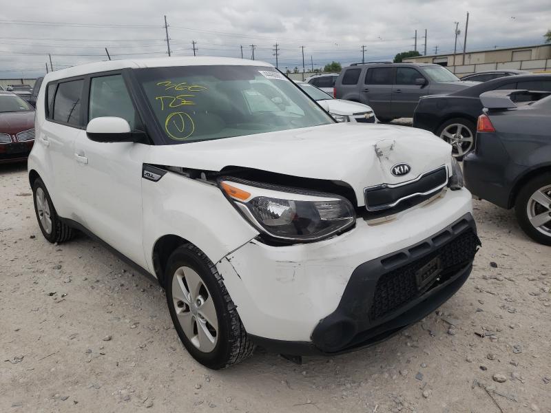 KIA SOUL 2016 kndjn2a24g7395738