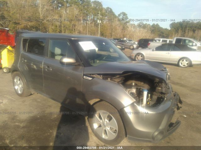 KIA SOUL 2016 kndjn2a24g7397425