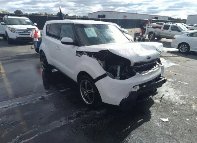 KIA SOUL 2016 kndjn2a24g7398185