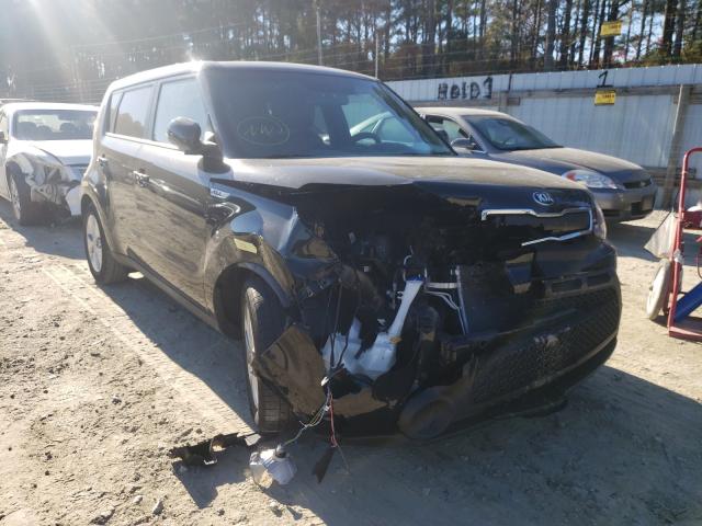 KIA SOUL 2016 kndjn2a24g7398347