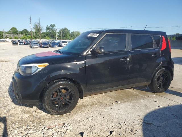 KIA SOUL 2016 kndjn2a24g7402820