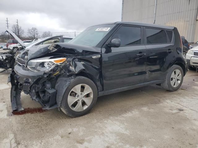 KIA SOUL 2016 kndjn2a24g7403921