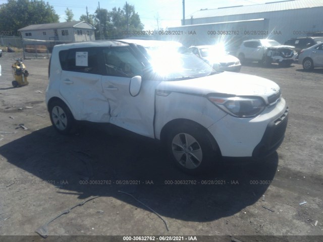 KIA SOUL 2016 kndjn2a24g7406253