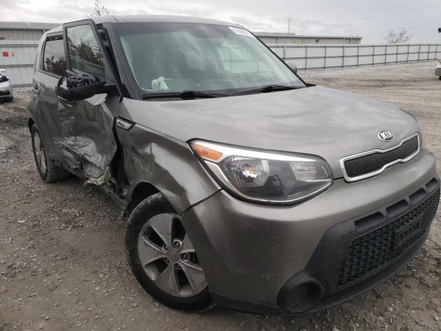 KIA SOUL 2016 kndjn2a24g7407290