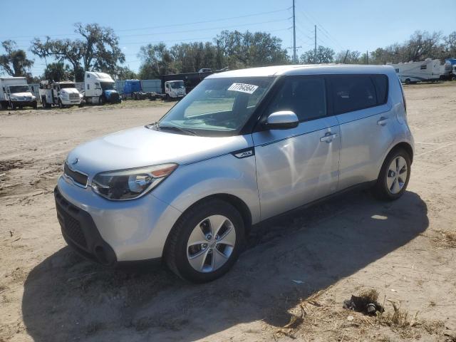 KIA SOUL 2016 kndjn2a24g7821833