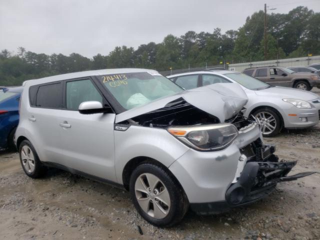 KIA SOUL 2016 kndjn2a24g7821928