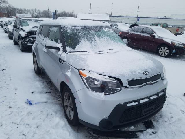 KIA SOUL 2016 kndjn2a24g7822139